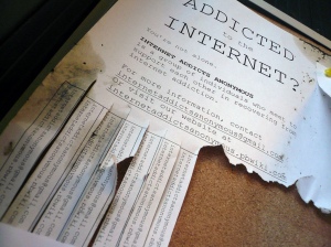 ¿Adicción a Internet o uso problemático?